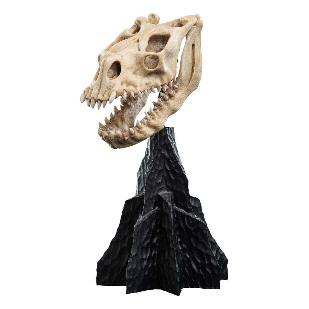 Herr der Ringe Mini Statue Skull of a Fell Beast 21 cm - Preorder - ETA: 05.10.2025
