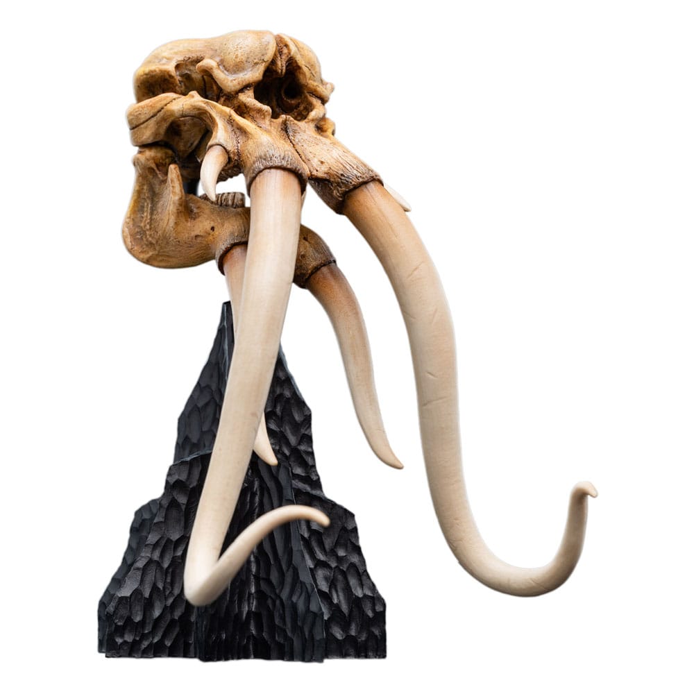 Herr der Ringe Mini Statue Skull of a Mumak 15 cm - Preorder - ETA: 25.02.2026