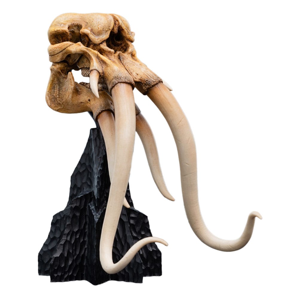 Herr der Ringe Mini Statue Skull of a Mumak 15 cm - Preorder - ETA: 25.02.2026
