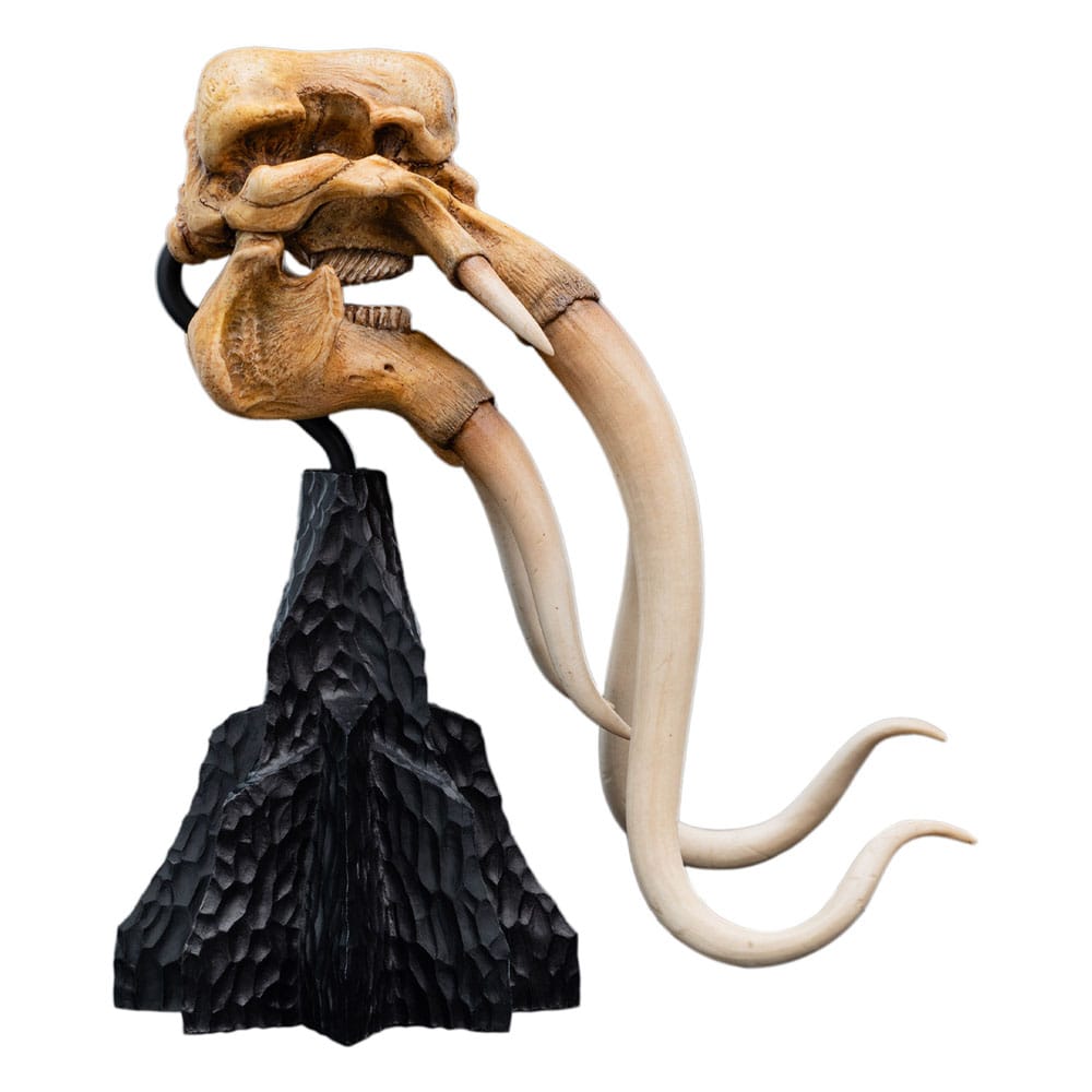 Herr der Ringe Mini Statue Skull of a Mumak 15 cm - Preorder - ETA: 25.02.2026