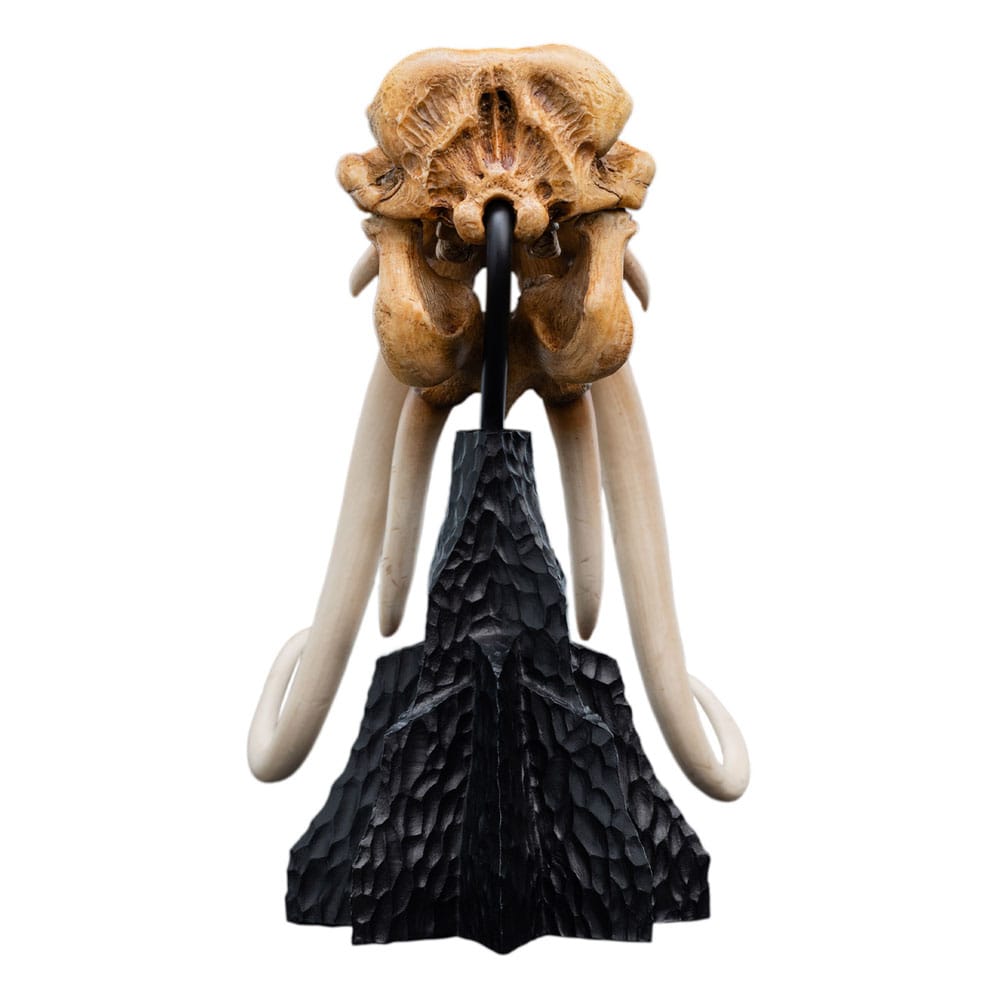 Herr der Ringe Mini Statue Skull of a Mumak 15 cm - Preorder - ETA: 25.02.2026