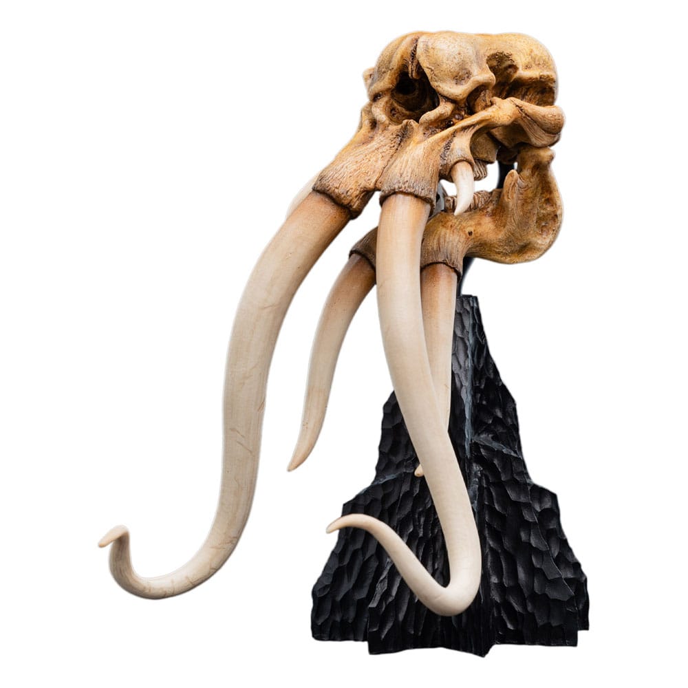 Herr der Ringe Mini Statue Skull of a Mumak 15 cm - Preorder - ETA: 25.02.2026