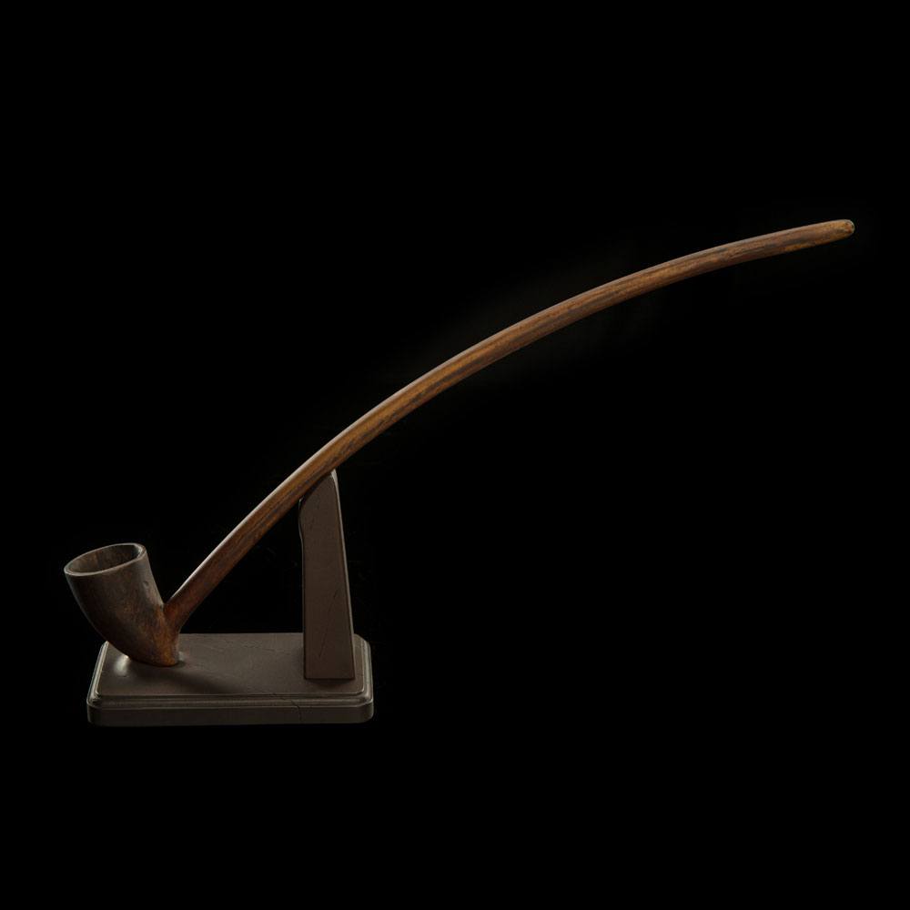 Herr der Ringe Replik 1/1 Gandalfs Pfeife 34 cm - Preorder - ETA: 30.09.2025