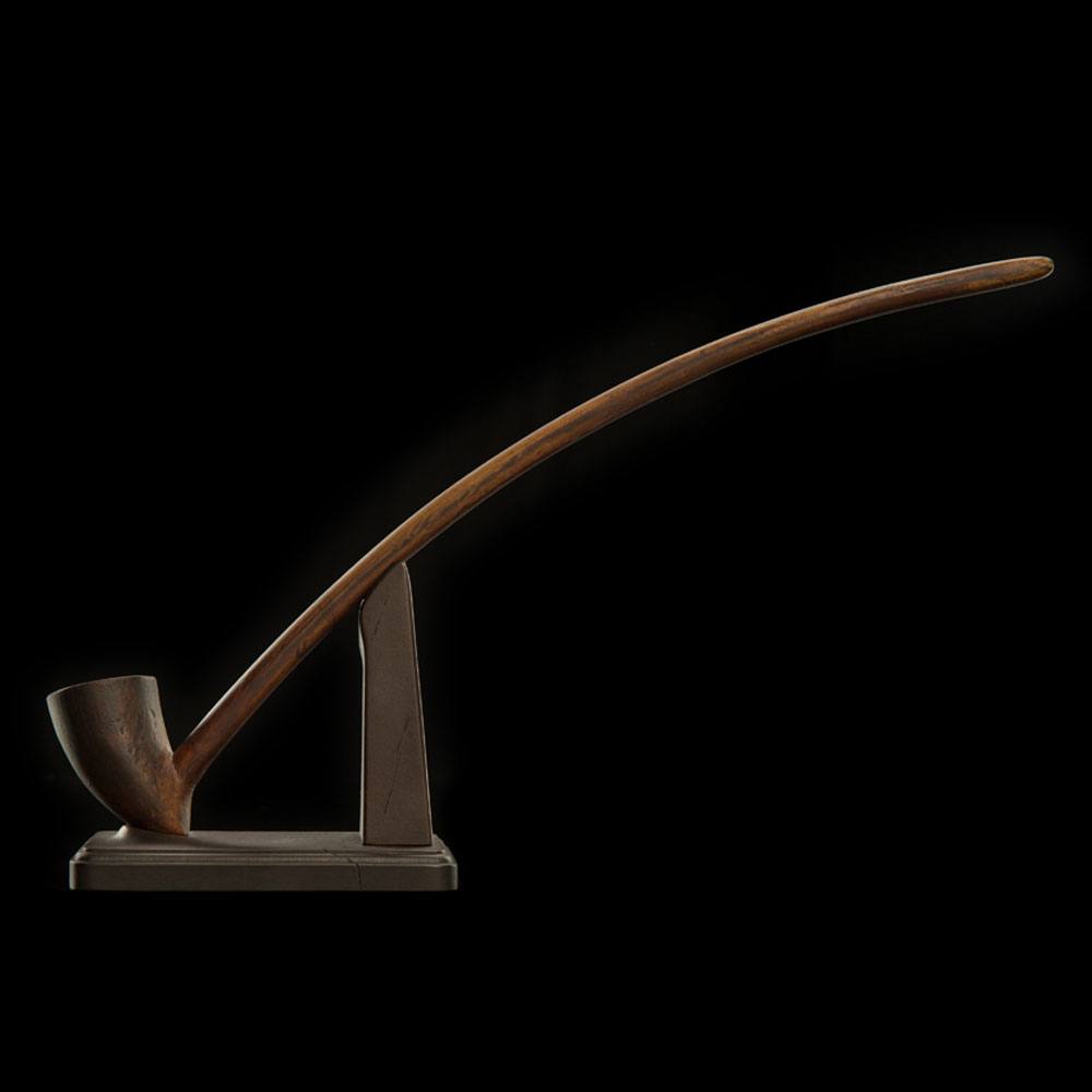 Herr der Ringe Replik 1/1 Gandalfs Pfeife 34 cm - Preorder - ETA: 30.09.2025
