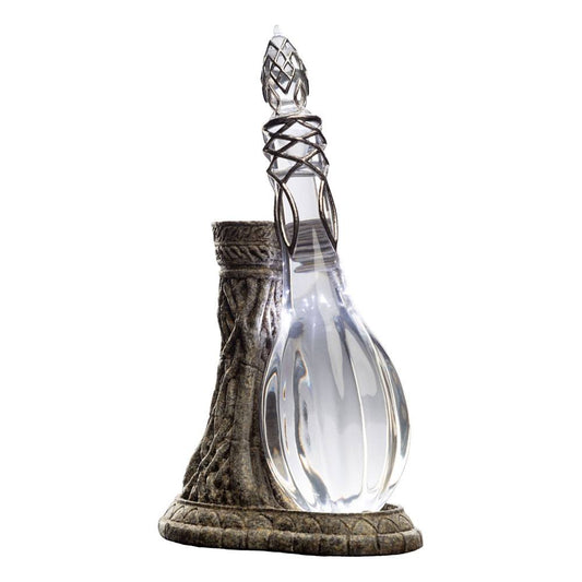 Herr der Ringe Replik 1/1 Galadriel's Phial 10 cm - Versand: 5-7 Tage nach Bestellung