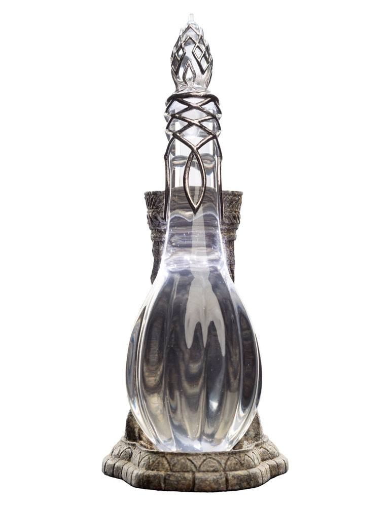 Herr der Ringe Replik 1/1 Galadriel's Phial 10 cm - Versand: 5-7 Tage nach Bestellung