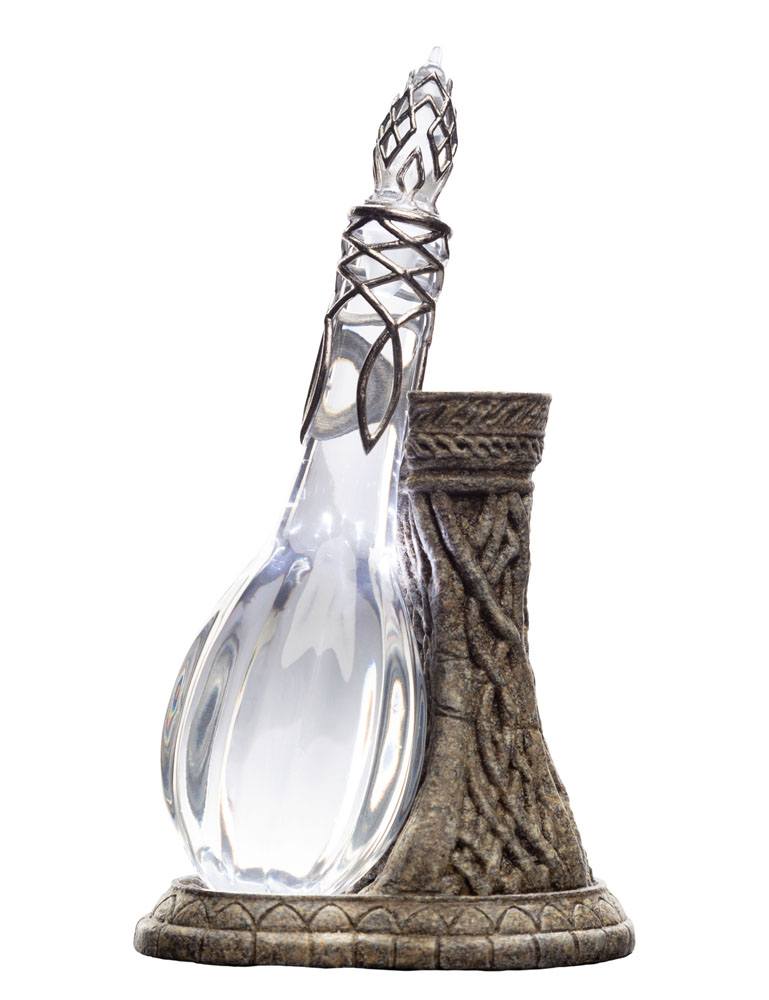 Herr der Ringe Replik 1/1 Galadriel's Phial 10 cm - Versand: 5-7 Tage nach Bestellung