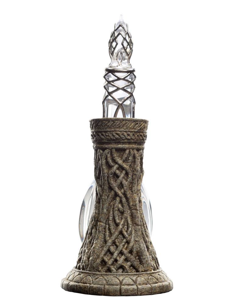 Herr der Ringe Replik 1/1 Galadriel's Phial 10 cm - Versand: 5-7 Tage nach Bestellung
