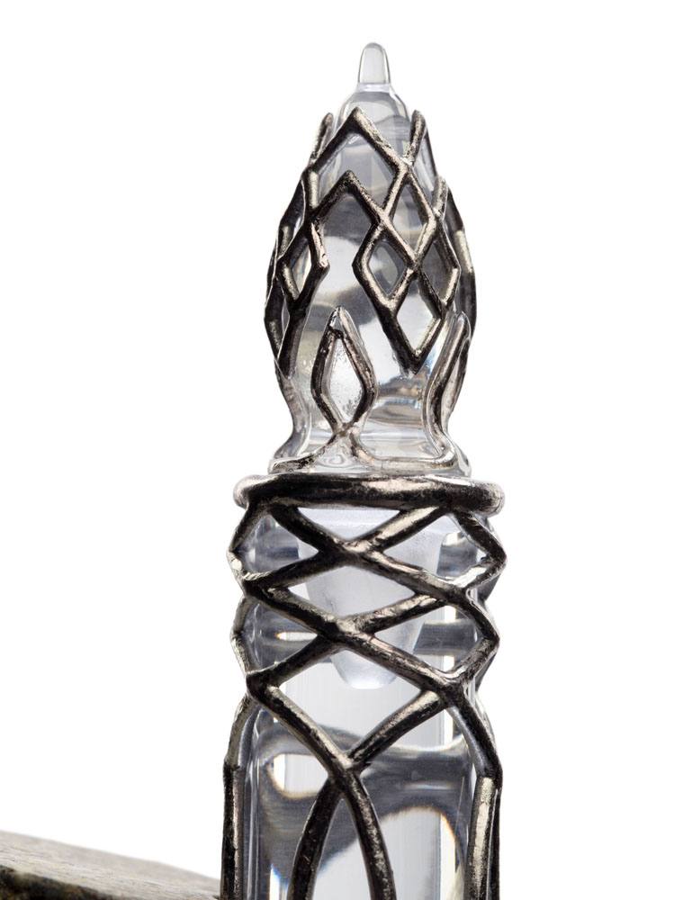 Herr der Ringe Replik 1/1 Galadriel's Phial 10 cm - Versand: 5-7 Tage nach Bestellung