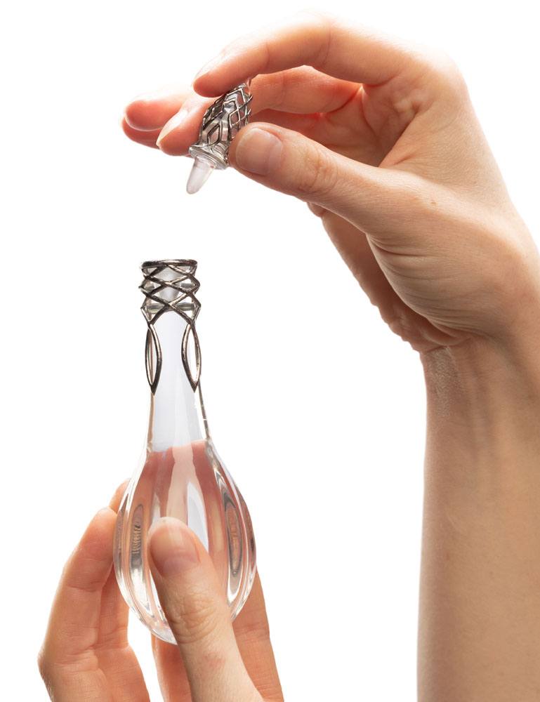 Herr der Ringe Replik 1/1 Galadriel's Phial 10 cm - Versand: 5-7 Tage nach Bestellung