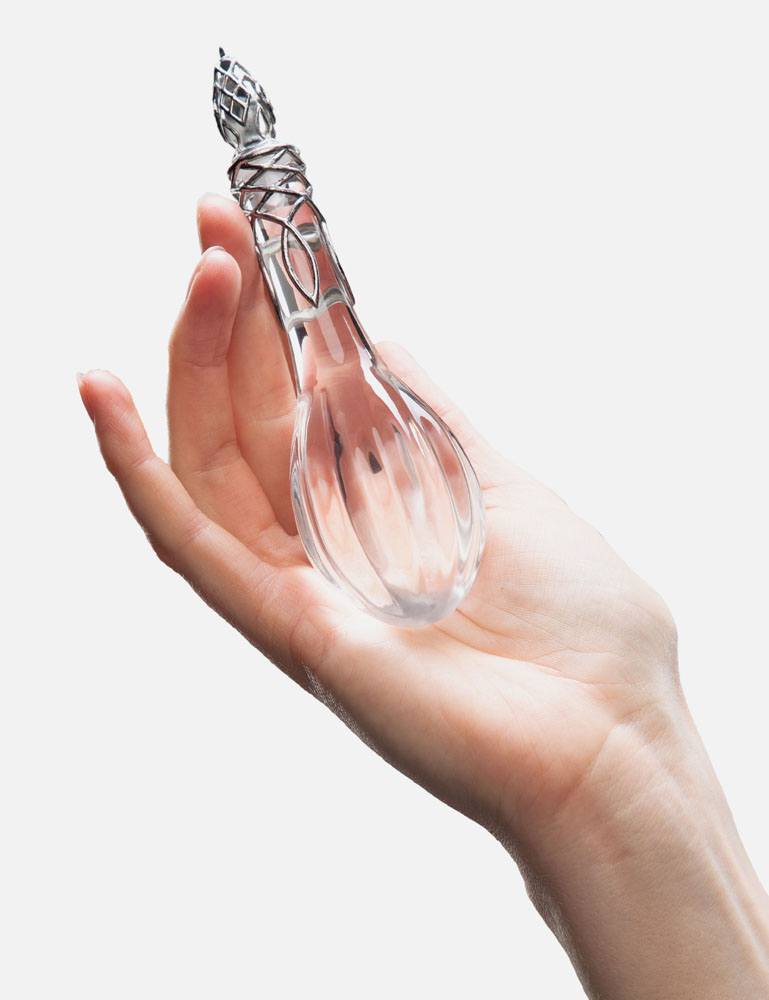 Herr der Ringe Replik 1/1 Galadriel's Phial 10 cm - Versand: 5-7 Tage nach Bestellung