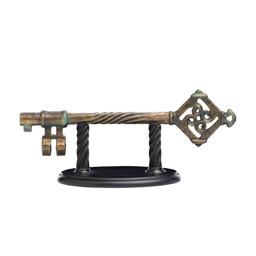 Herr der Ringe Replik 1/1 Schlüssel zum Beutelsend 15 cm - Preorder - ETA: 30.09.2025