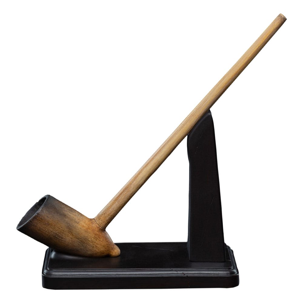 Herr der Ringe Replik 1/1 Pipe of Gimli 14 cm - Versand: 5-7 Tage nach Bestellung