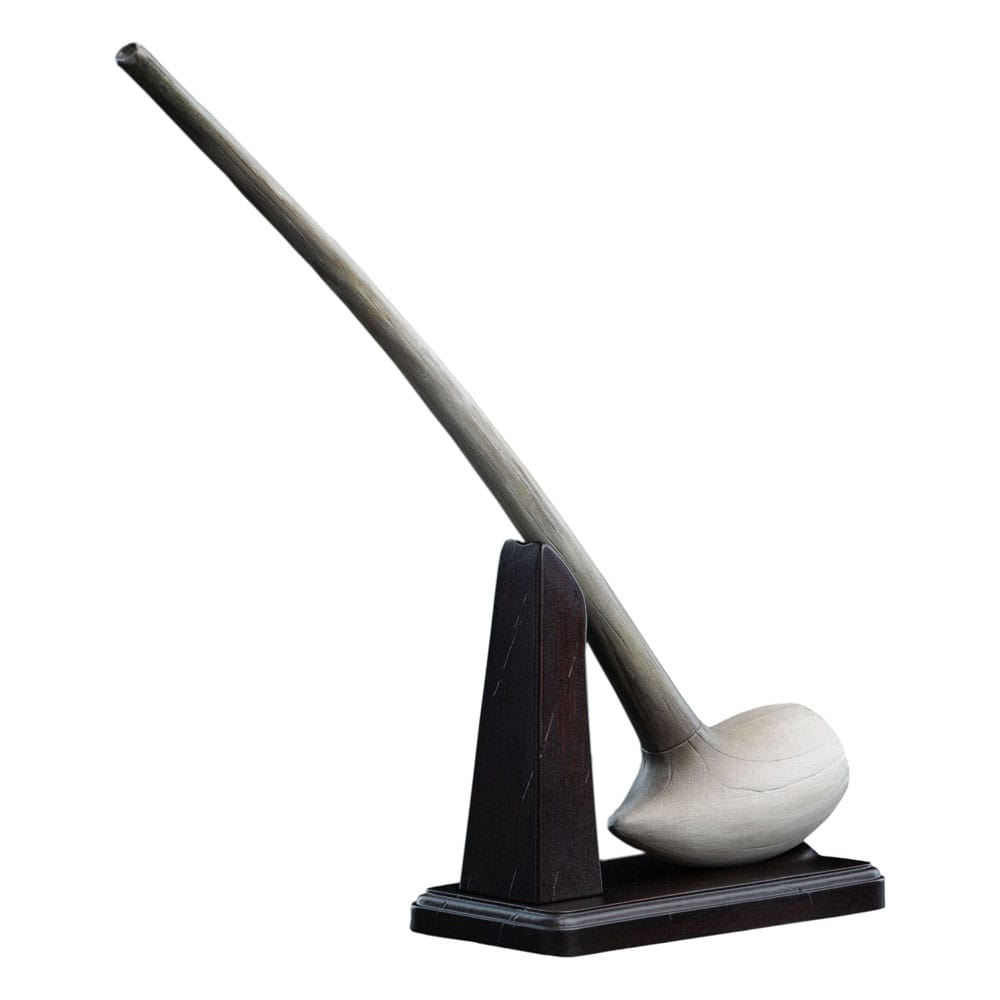 Herr der Ringe Replik 1/1 Pipe of Saruman 19 cm - Versand: 5-7 Tage nach Bestellung