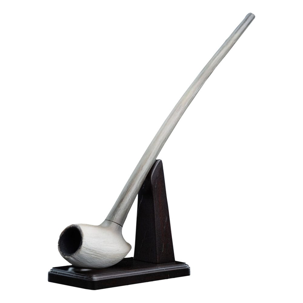 Herr der Ringe Replik 1/1 Pipe of Saruman 19 cm - Versand: 5-7 Tage nach Bestellung