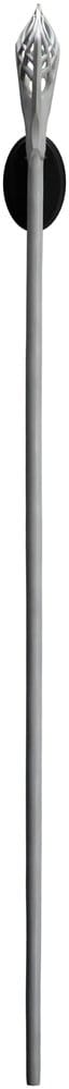 Der Herr der Ringe Replik Staff of Gandalf the White 191 cm - Preorder - ETA: 25.05.2027