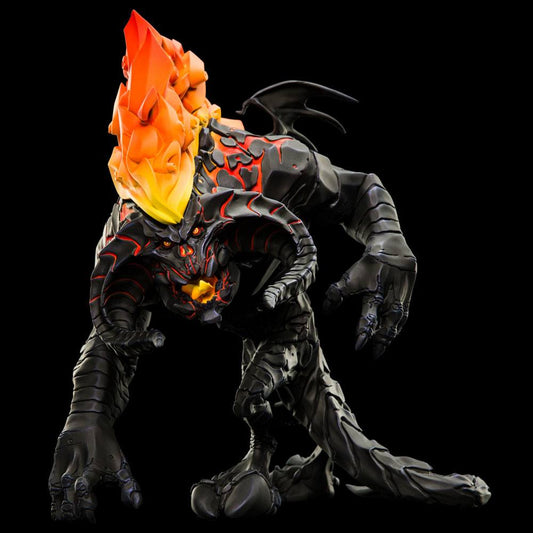 Herr der Ringe Mini Epics Vinyl Figur The Balrog 27 cm - Versand: 5-7 Tage nach Bestellung