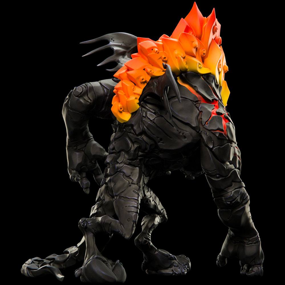 Herr der Ringe Mini Epics Vinyl Figur The Balrog 27 cm - Versand: 5-7 Tage nach Bestellung