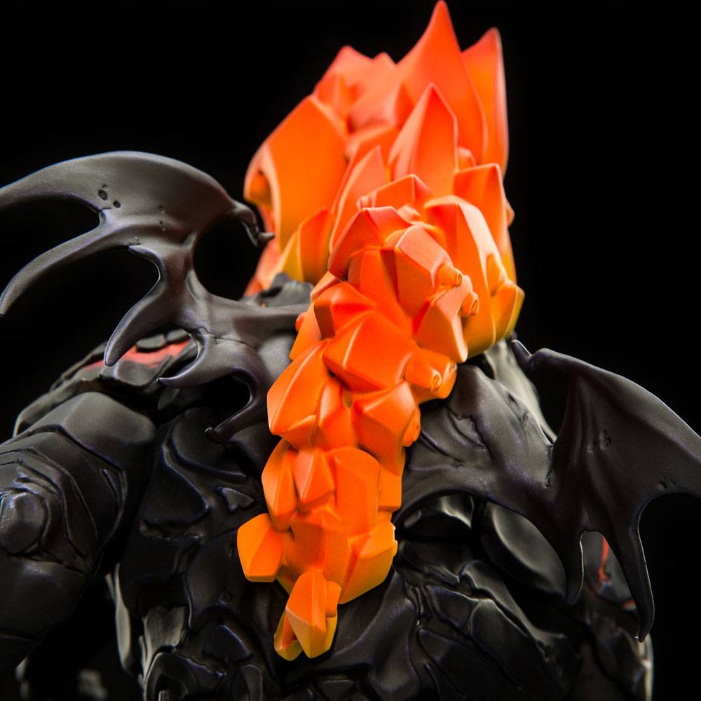 Herr der Ringe Mini Epics Vinyl Figur The Balrog 27 cm - Versand: 5-7 Tage nach Bestellung