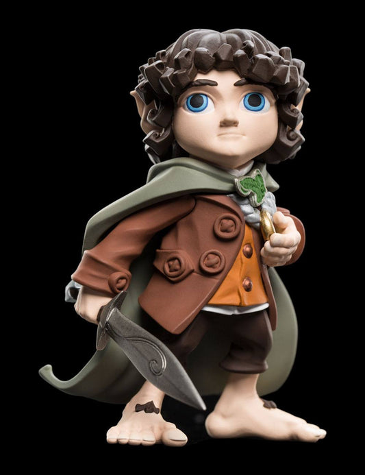 Herr der Ringe Mini Epics Vinyl Figur Frodo Beutlin 11 cm - Versand: 5-7 Tage nach Bestellung