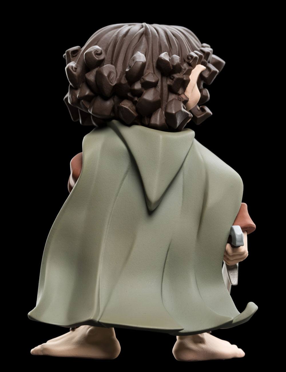 Herr der Ringe Mini Epics Vinyl Figur Frodo Beutlin 11 cm - Versand: 5-7 Tage nach Bestellung