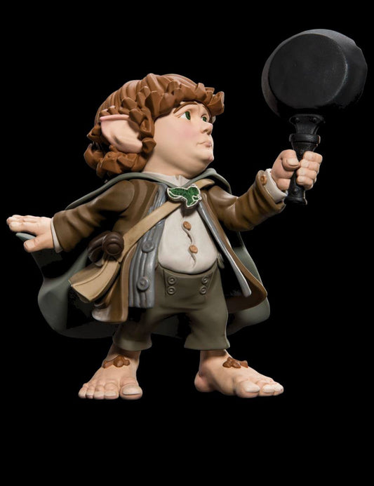 Herr der Ringe Mini Epics Vinyl Figur Samwise 11 cm - Versand: 5-7 Tage nach Bestellung