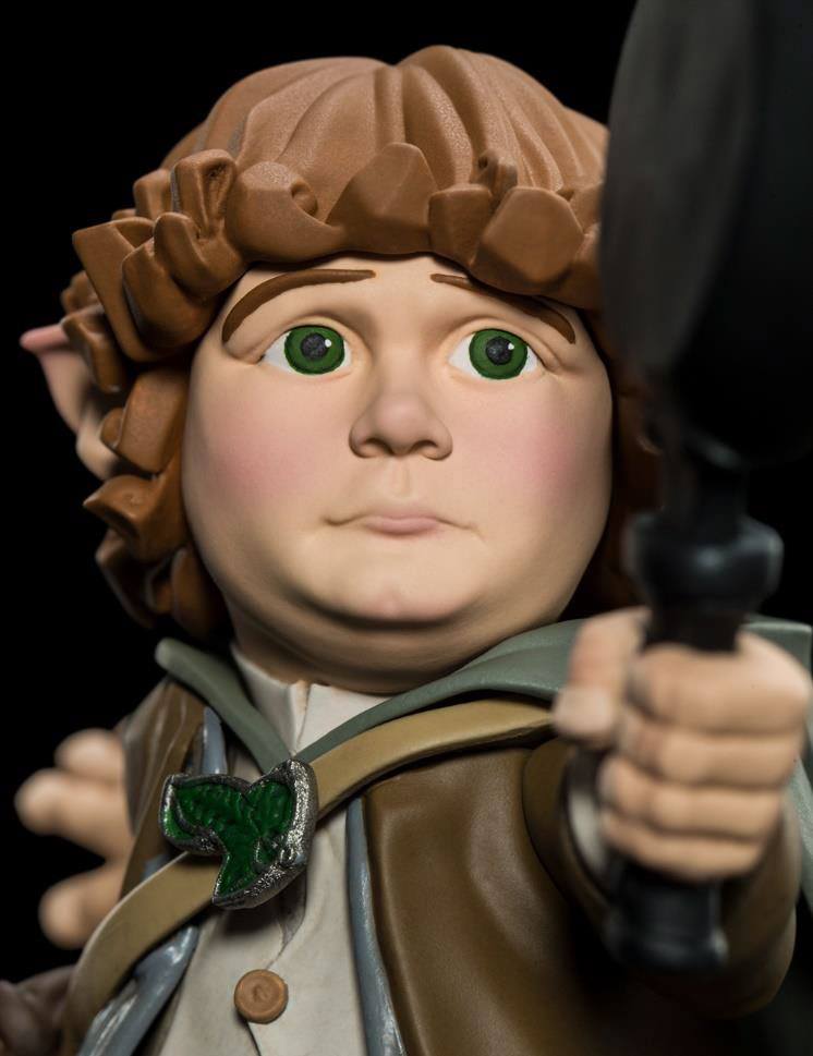 Herr der Ringe Mini Epics Vinyl Figur Samwise 11 cm - Versand: 5-7 Tage nach Bestellung