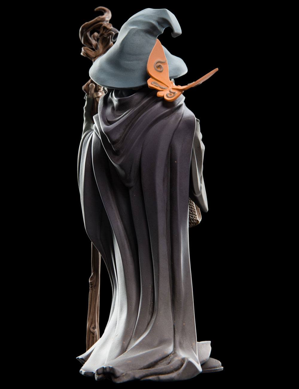 Herr der Ringe Mini Epics Vinyl Figur Gandalf der Graue 18 cm - Preorder - ETA: 05.10.2025