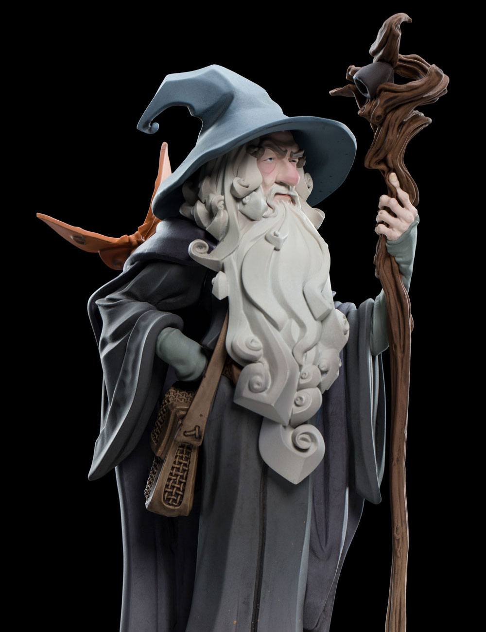Herr der Ringe Mini Epics Vinyl Figur Gandalf der Graue 18 cm - Preorder - ETA: 05.10.2025