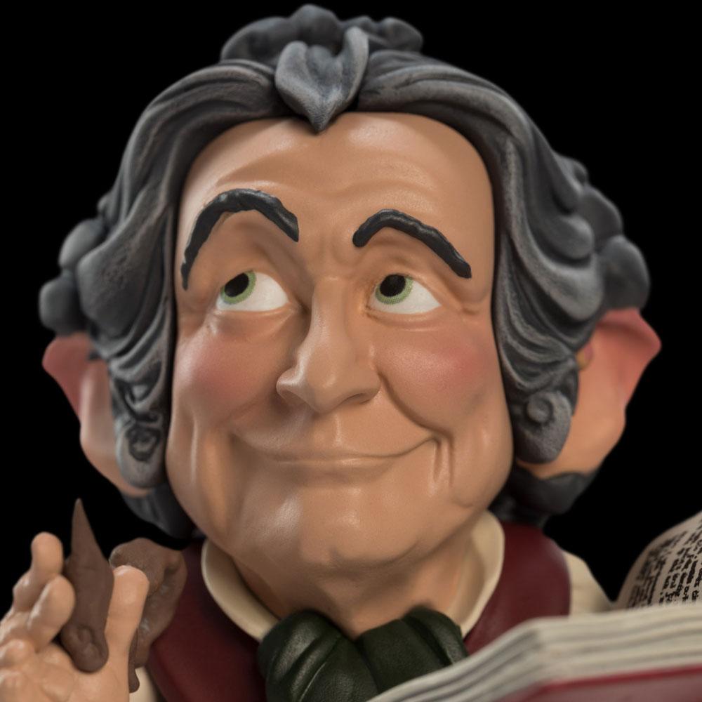 Herr der Ringe Mini Epics Vinyl Figur Bilbo 18 cm - Preorder - ETA: 01.11.2025