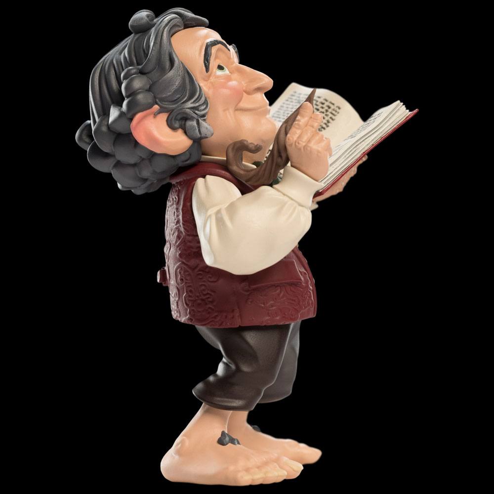 Herr der Ringe Mini Epics Vinyl Figur Bilbo 18 cm - Preorder - ETA: 01.11.2025