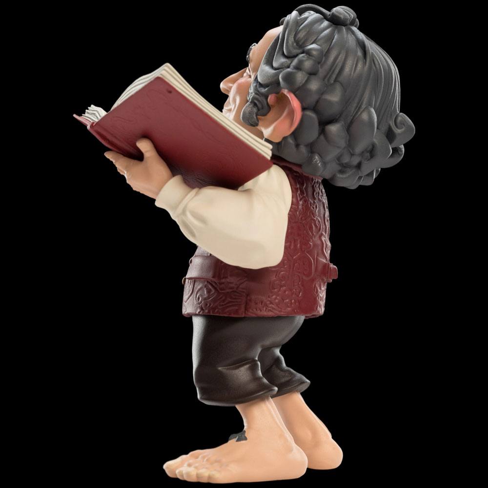Herr der Ringe Mini Epics Vinyl Figur Bilbo 18 cm - Preorder - ETA: 01.11.2025