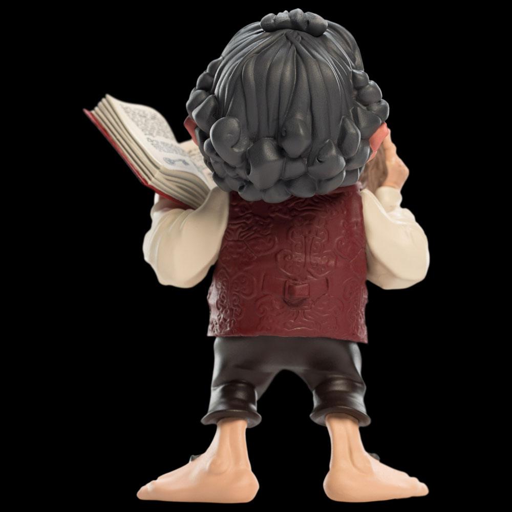 Herr der Ringe Mini Epics Vinyl Figur Bilbo 18 cm - Preorder - ETA: 01.11.2025
