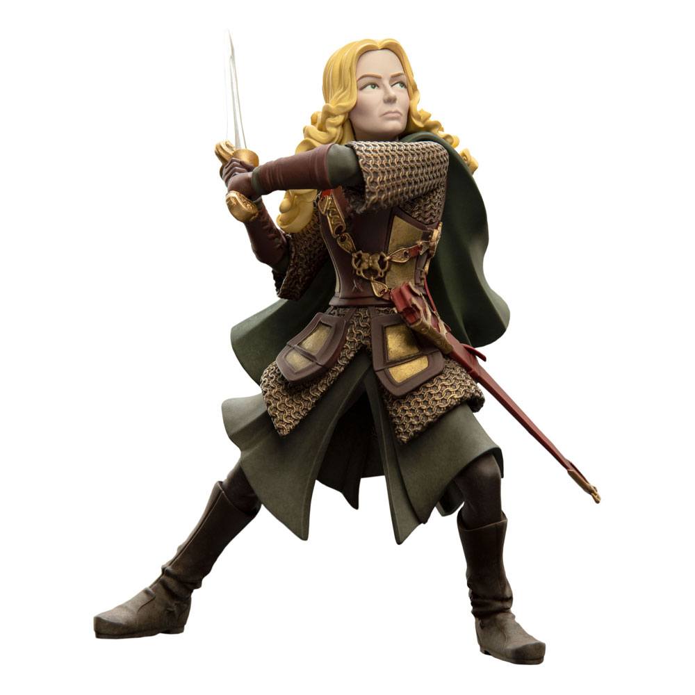 Herr der Ringe Mini Epics Vinyl Figur Éowyn 15 cm - Preorder - ETA: 30.09.2025