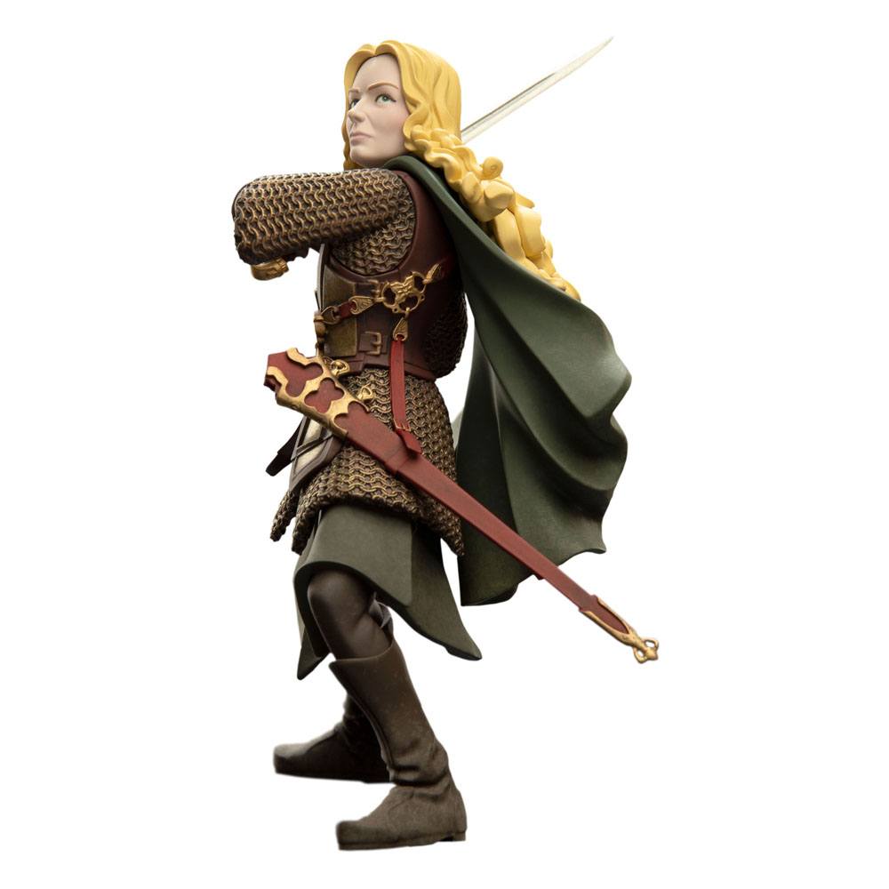 Herr der Ringe Mini Epics Vinyl Figur Éowyn 15 cm - Preorder - ETA: 30.09.2025
