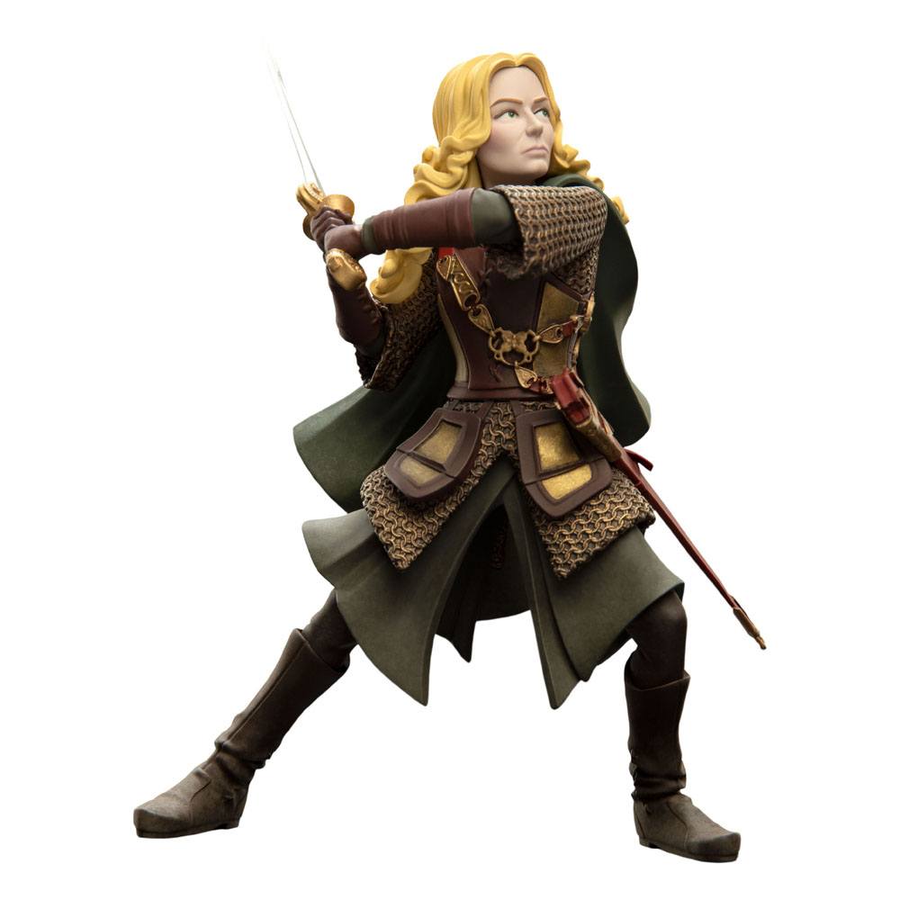 Herr der Ringe Mini Epics Vinyl Figur Éowyn 15 cm - Preorder - ETA: 30.09.2025