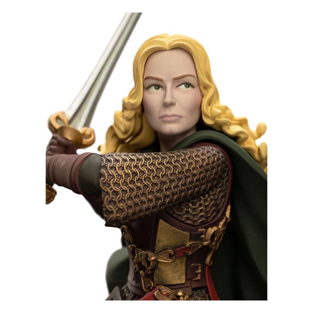 Herr der Ringe Mini Epics Vinyl Figur Éowyn 15 cm - Preorder - ETA: 30.09.2025