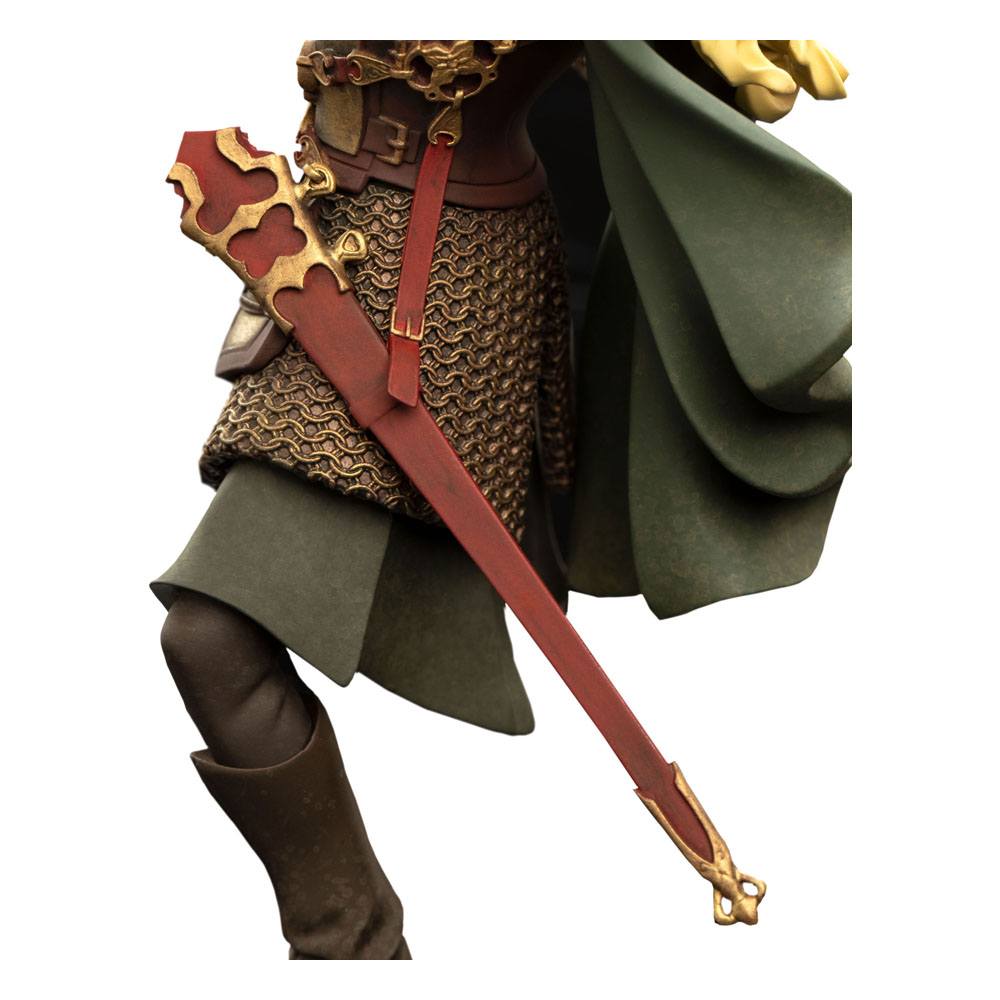 Herr der Ringe Mini Epics Vinyl Figur Éowyn 15 cm - Preorder - ETA: 30.09.2025