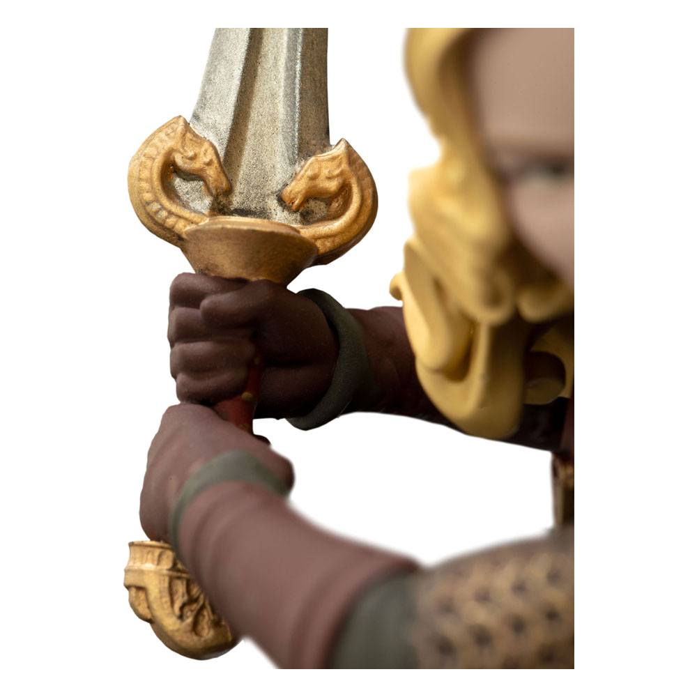 Herr der Ringe Mini Epics Vinyl Figur Éowyn 15 cm - Preorder - ETA: 30.09.2025