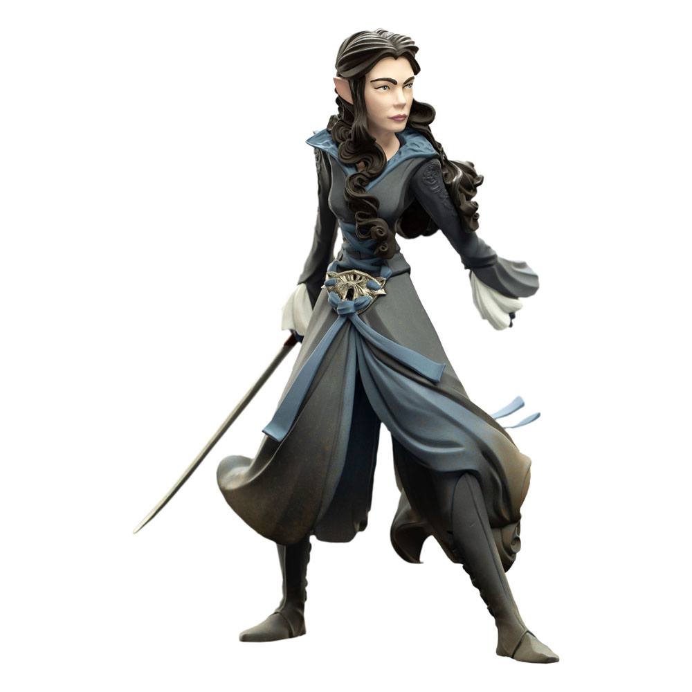 Herr der Ringe Mini Epics Vinyl Figur Arwen Evenstar 16 cm - Versand: 5-7 Tage nach Bestellung