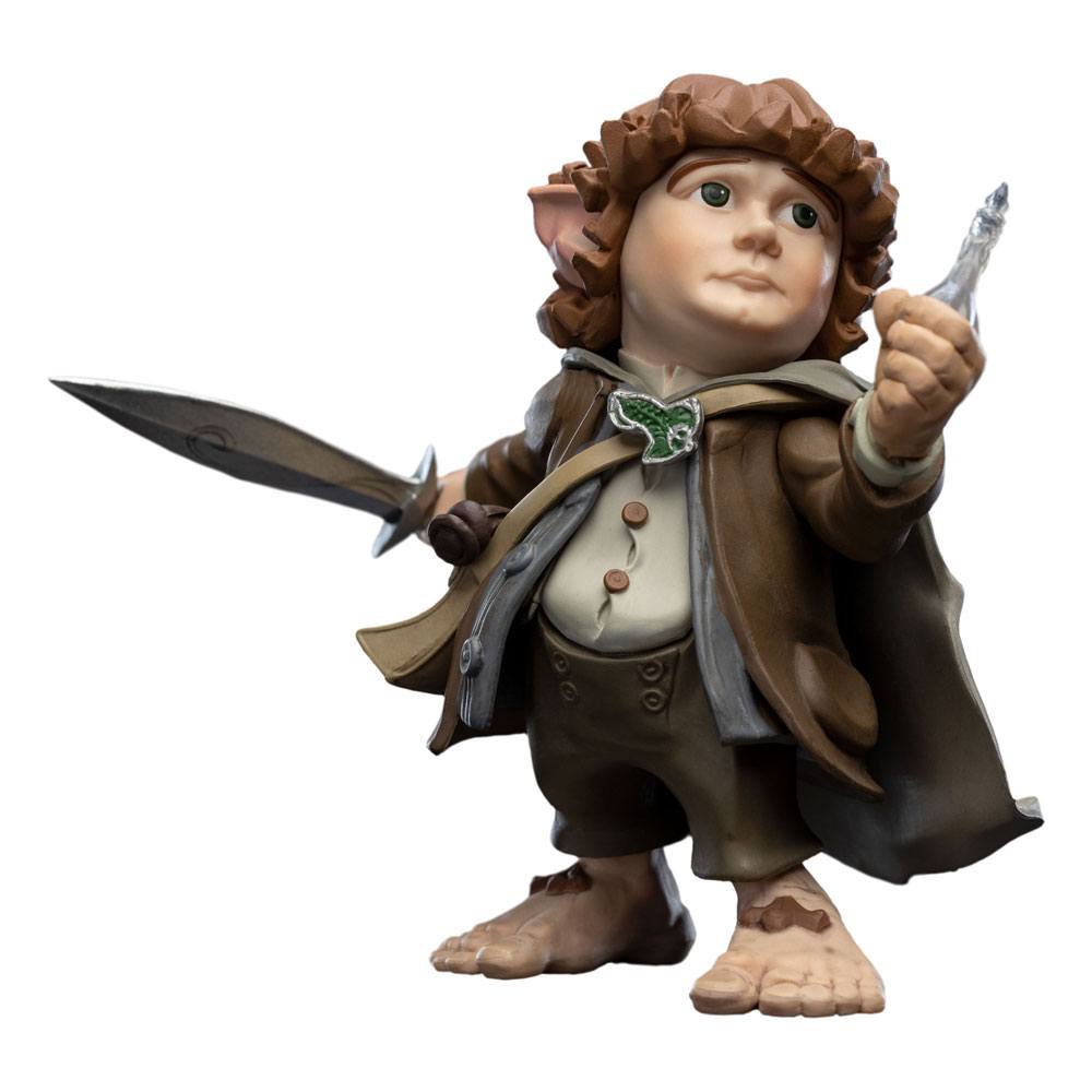 Herr der Ringe Mini Epics Vinyl Figur Samwise Gamgee Limited Edition 13 cm - Versand: 5-7 Tage nach Bestellung
