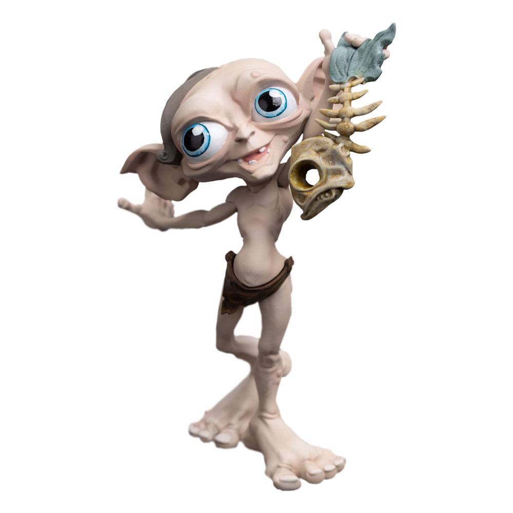Herr der Ringe Mini Epics Vinyl Figur Sméagol 11 cm - Versand: 5-7 Tage nach Bestellung