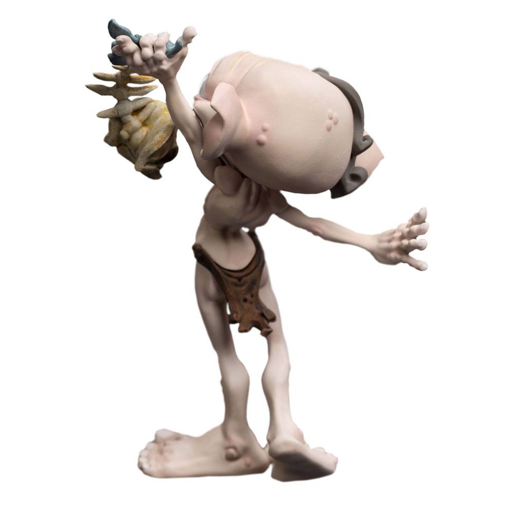 Herr der Ringe Mini Epics Vinyl Figur Sméagol 11 cm - Versand: 5-7 Tage nach Bestellung