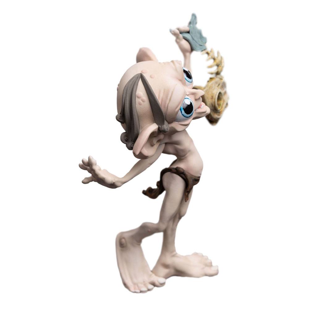 Herr der Ringe Mini Epics Vinyl Figur Sméagol 11 cm - Versand: 5-7 Tage nach Bestellung