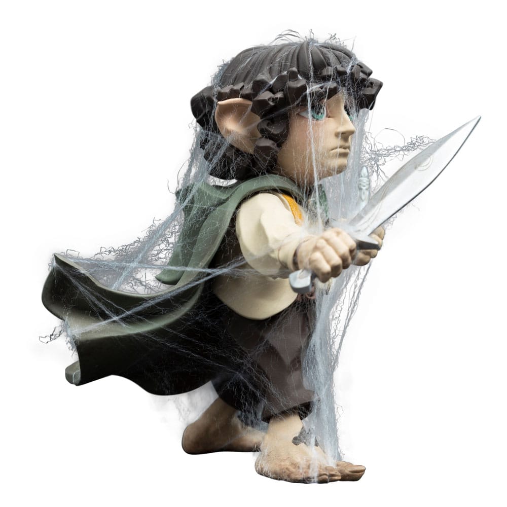 Herr der Ringe Mini Epics Vinyl Figur Frodo Baggins (Limited Edition) 11 cm - Preorder - ETA: 30.09.2025