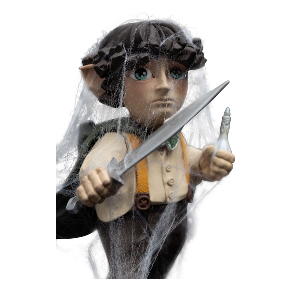 Herr der Ringe Mini Epics Vinyl Figur Frodo Baggins (Limited Edition) 11 cm - Preorder - ETA: 30.09.2025