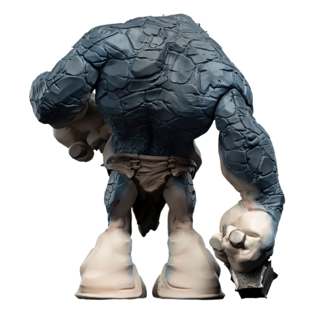 Herr der Ringe Mini Epics Vinyl Figur Cave Troll 24 cm - Versand: 5-7 Tage nach Bestellung