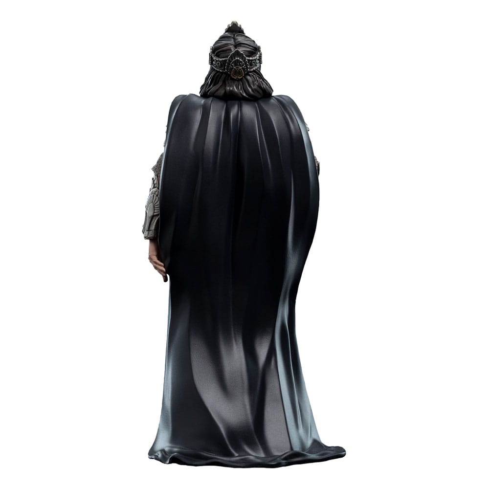 Herr der Ringe Mini Epics Vinyl Figur King Aragorn 19 cm - Versand: 5-7 Tage nach Bestellung