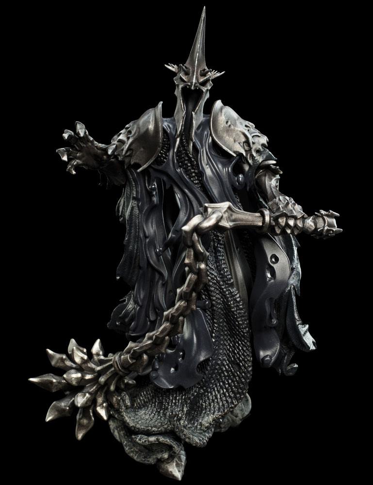 Herr der Ringe Mini Epics Vinyl Figur The Witch-King 19 cm - Preorder - ETA: 19.12.2025