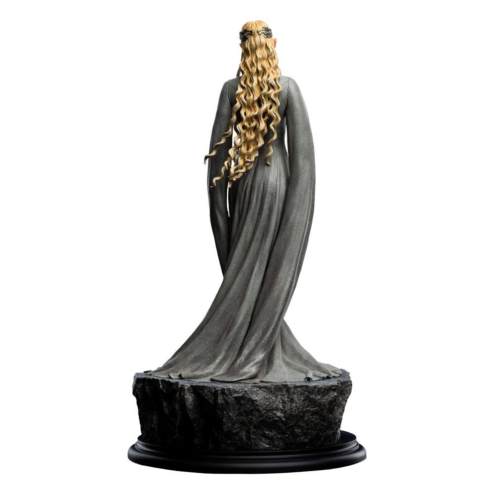 Der Hobbit Smaugs Einöde Classic Series Statue 1/6 Galadriel of the White Council 39 cm - Preorder - ETA: 01.11.2025